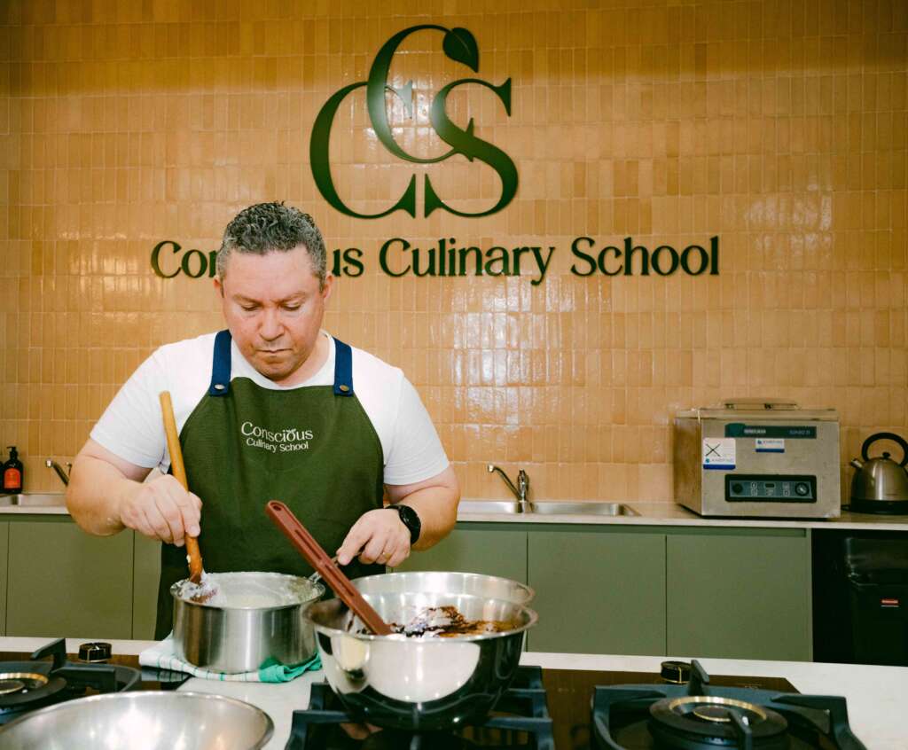 consciousculinaryschool