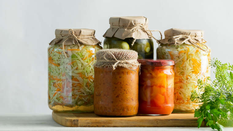 Fermenting Fruits & Vegetables: A Global Tradition with Timeless Health Benefits